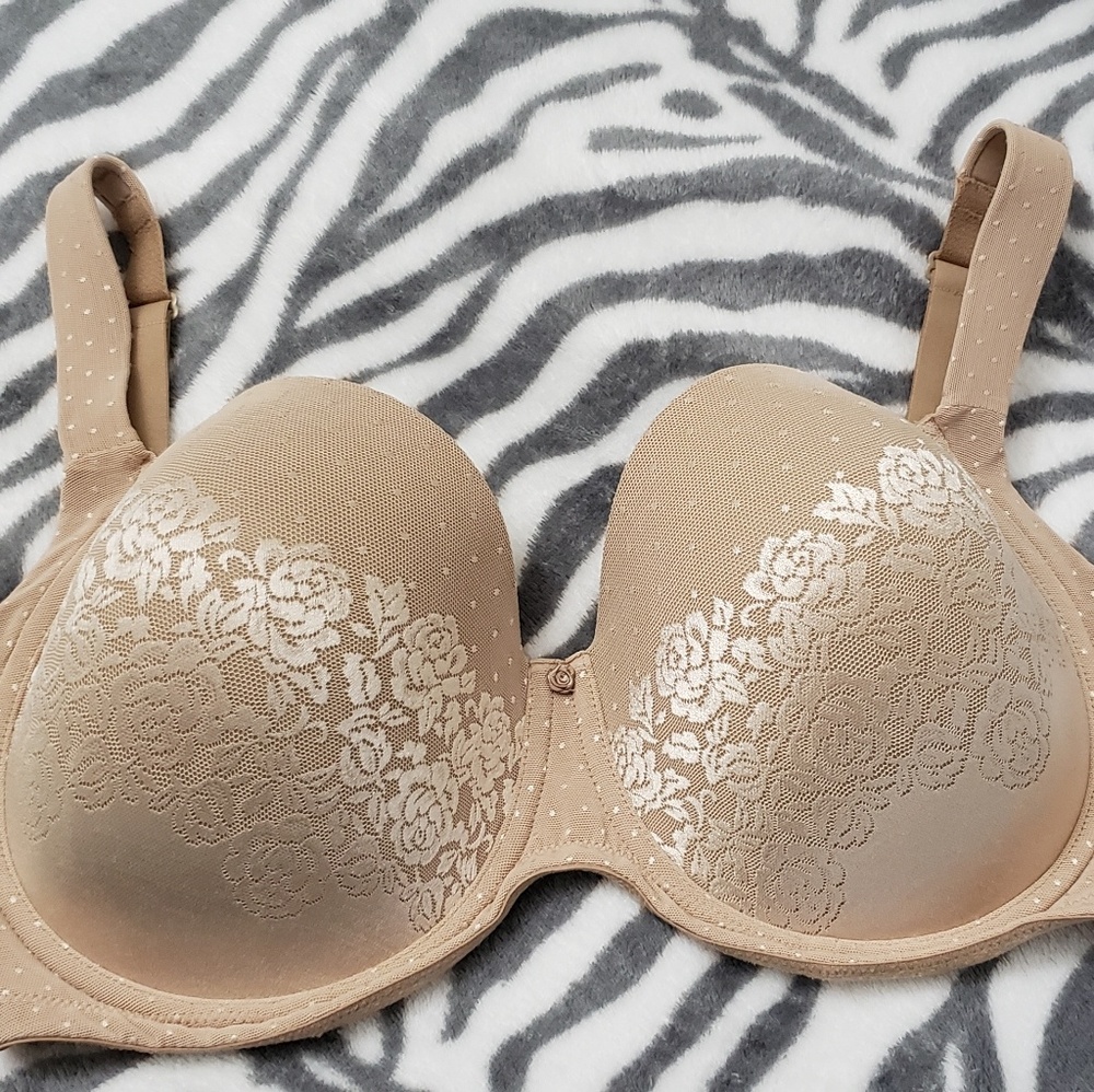 Soma Full Coverage Bra